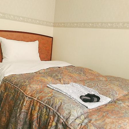 Kagoshima Daiichi Hotel Kishaba Luaran gambar