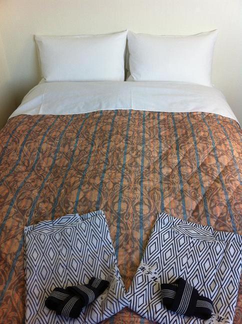 Kagoshima Daiichi Hotel Kishaba Bilik gambar