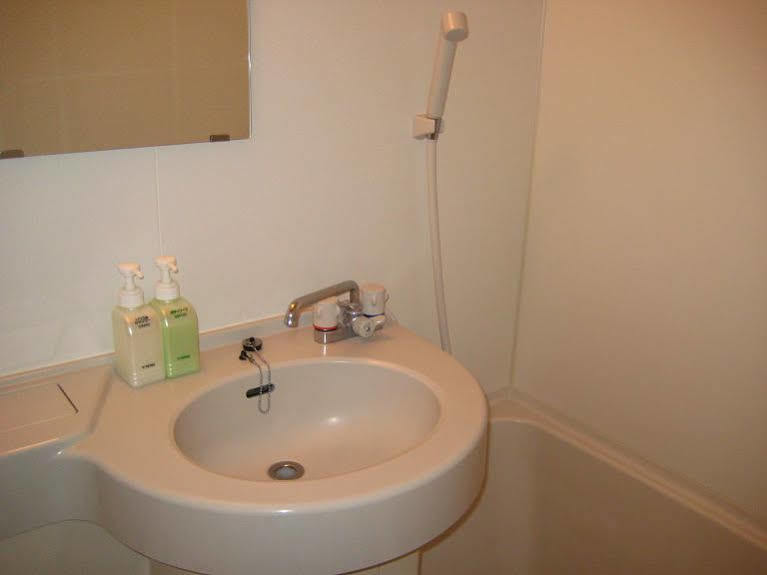 Kagoshima Daiichi Hotel Kishaba Luaran gambar