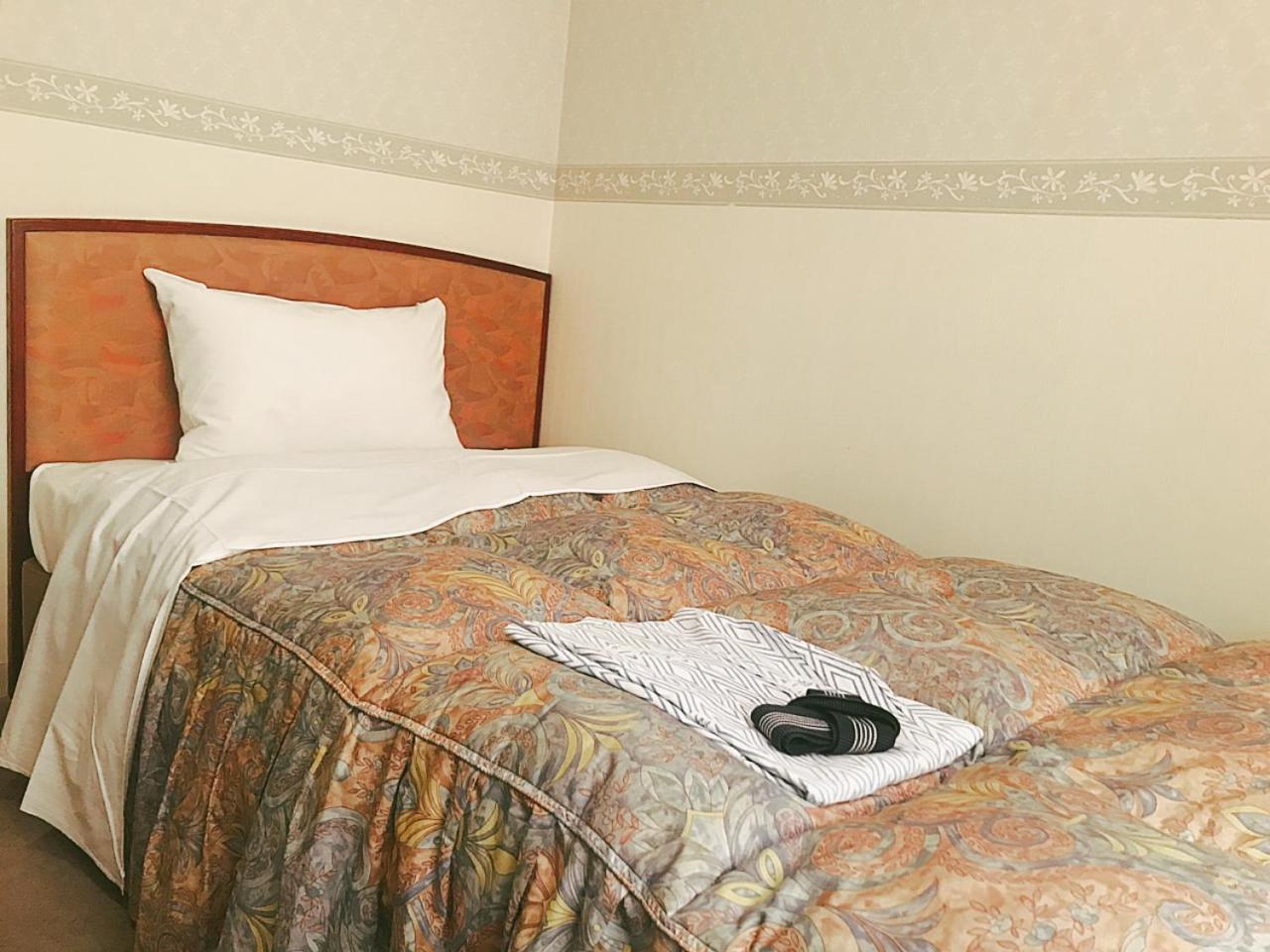Kagoshima Daiichi Hotel Kishaba Luaran gambar