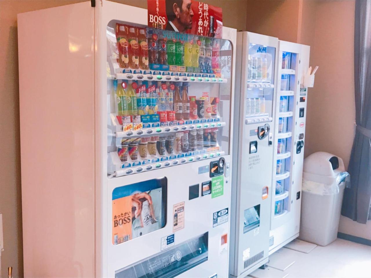 Kagoshima Daiichi Hotel Kishaba Luaran gambar