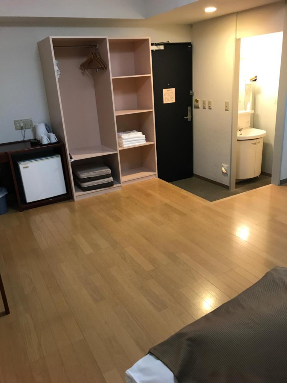 Kagoshima Daiichi Hotel Kishaba Luaran gambar
