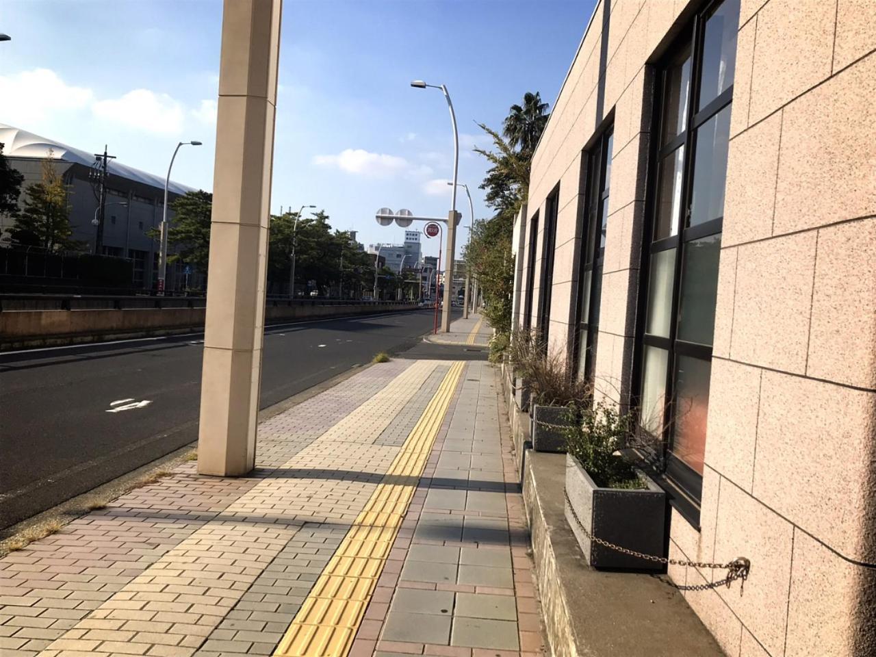Kagoshima Daiichi Hotel Kishaba Luaran gambar