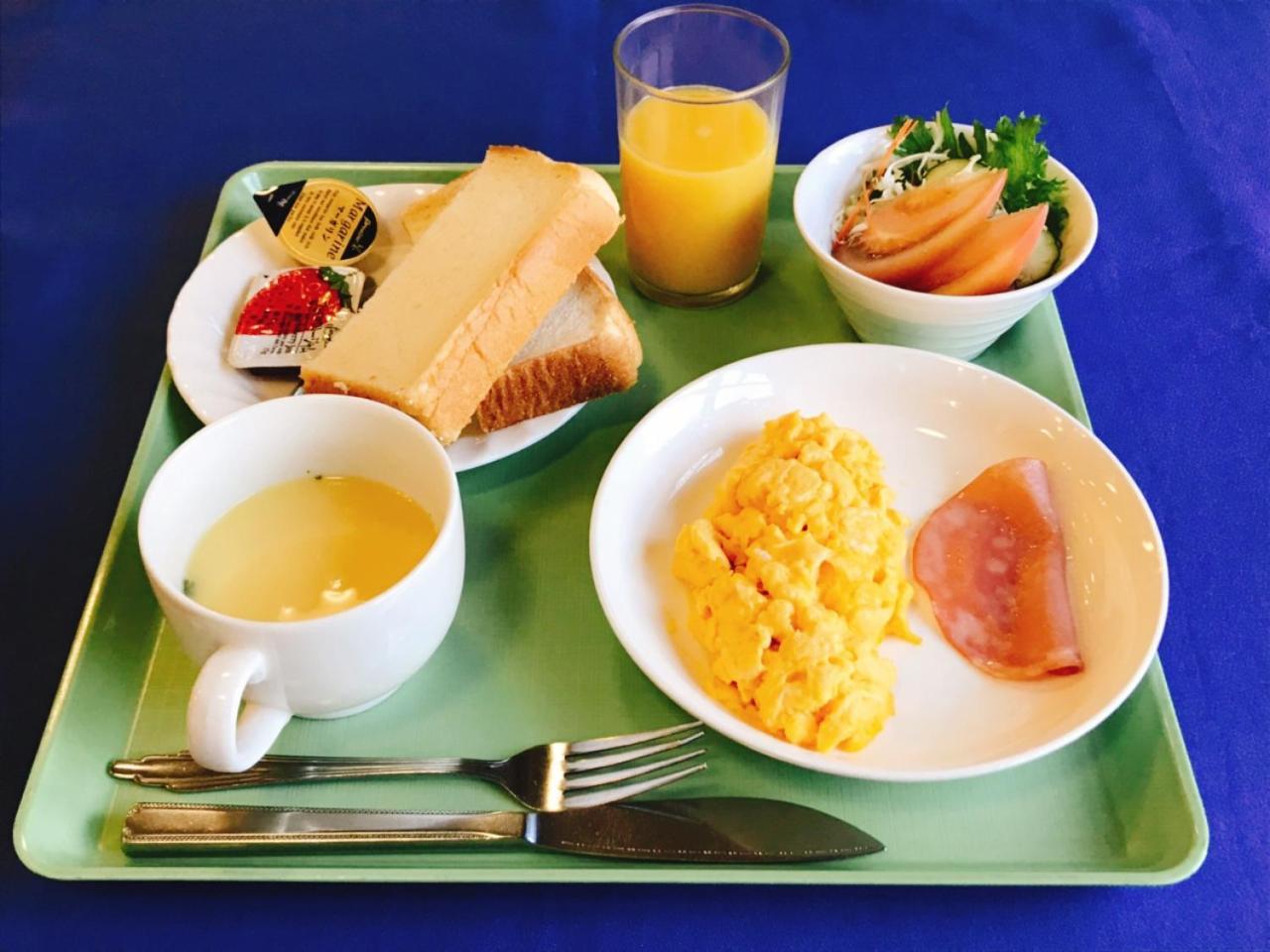 Kagoshima Daiichi Hotel Kishaba Luaran gambar