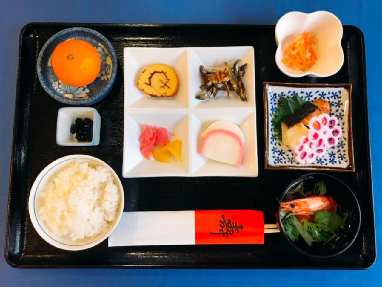 Kagoshima Daiichi Hotel Kishaba Luaran gambar